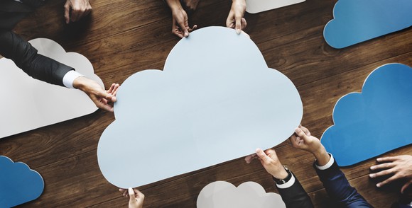 Ini Alasan Mengapa Amazon Kuasai Pasar Cloud