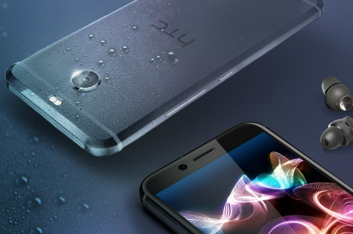 Kerugian HTC Mulai Berkurang