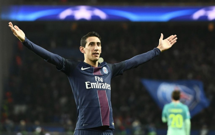 Bermain 61 Menit, Angel Di Maria Dapat Nilai 9,1