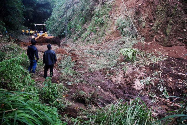 Evakuasi Longsor Usai, Jalur Alternatif Yogyakarta-Borobudur Bisa Dilewati