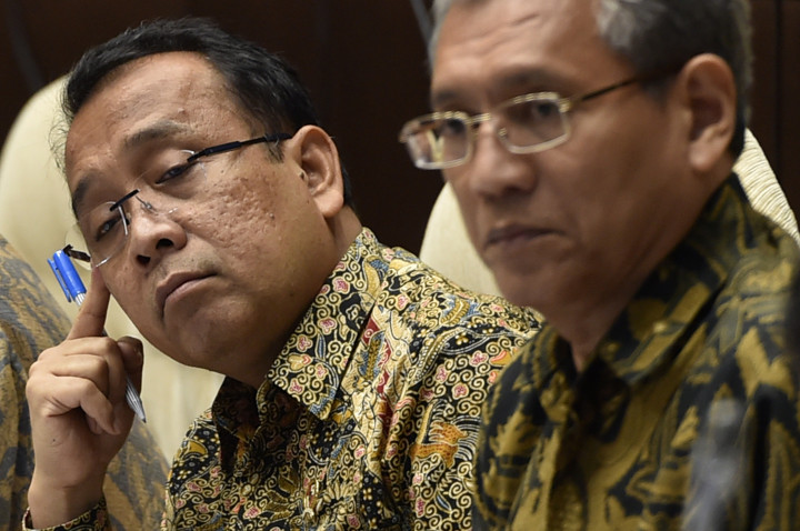 Istana tak Ingin Segala Hal Dikaitkan dengan Presiden