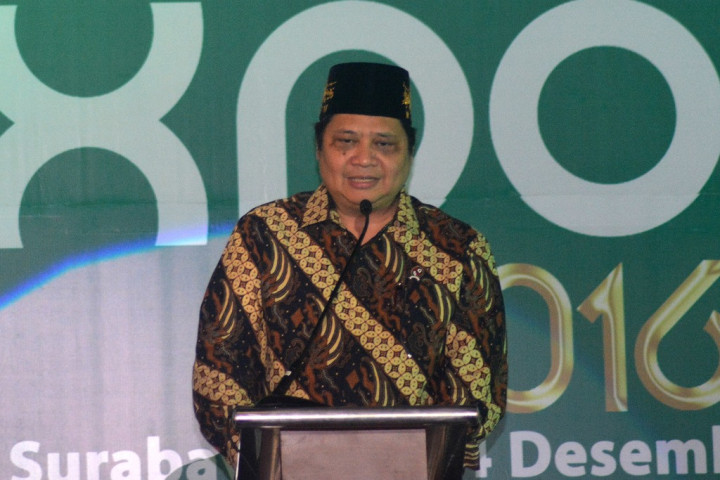 Kemenperin Terbitkan Aturan Pendidikan Kejuruan Berbasis Industri