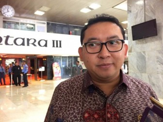 Fadli Zon Minta Kasus Antasari Azhar Dibongkar