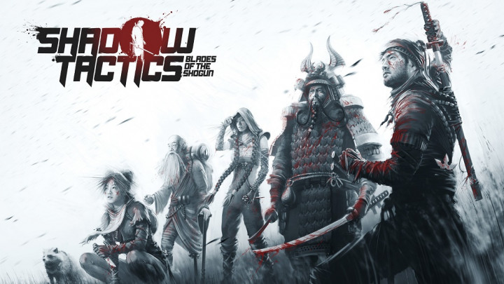 Shadow Tactics: Blades of The Shogun, Tekankan Taktik dan Kesabaran