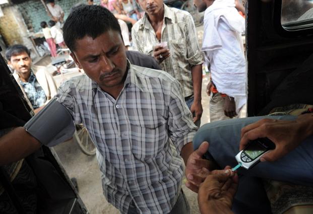 Illustration (Photo: AFP)