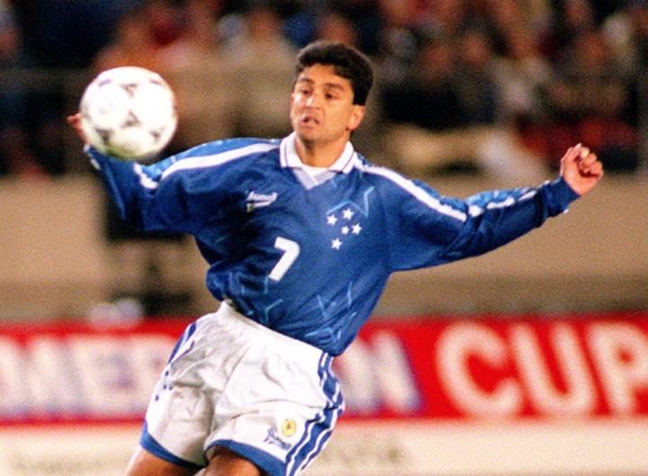 1964: Selamat Ulang Tahun, Bebeto!