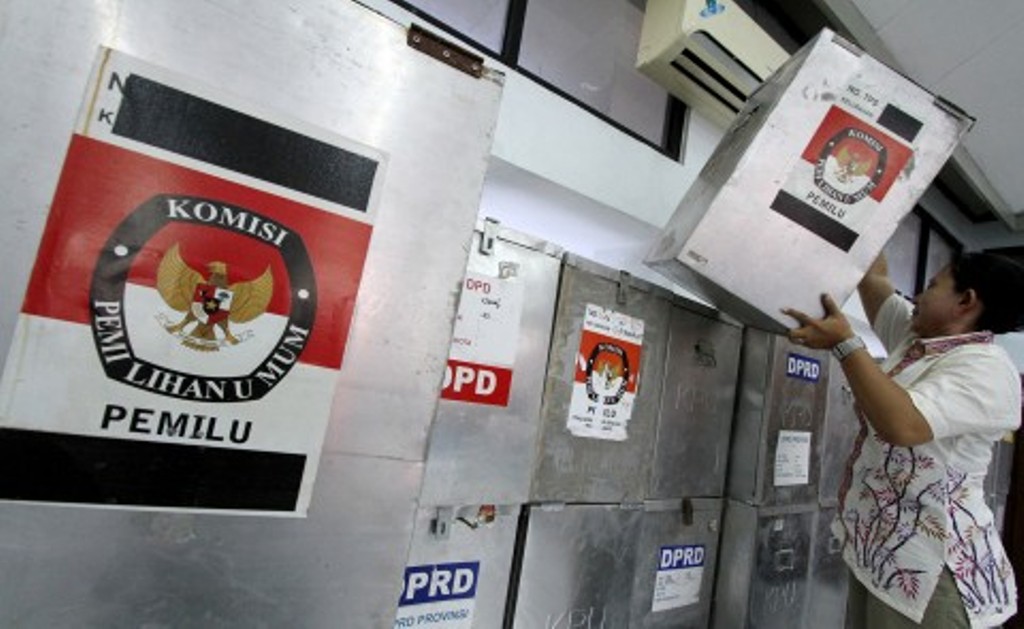 Soal KTP Dominasi Permasalahan di Pilkada Serentak 2017