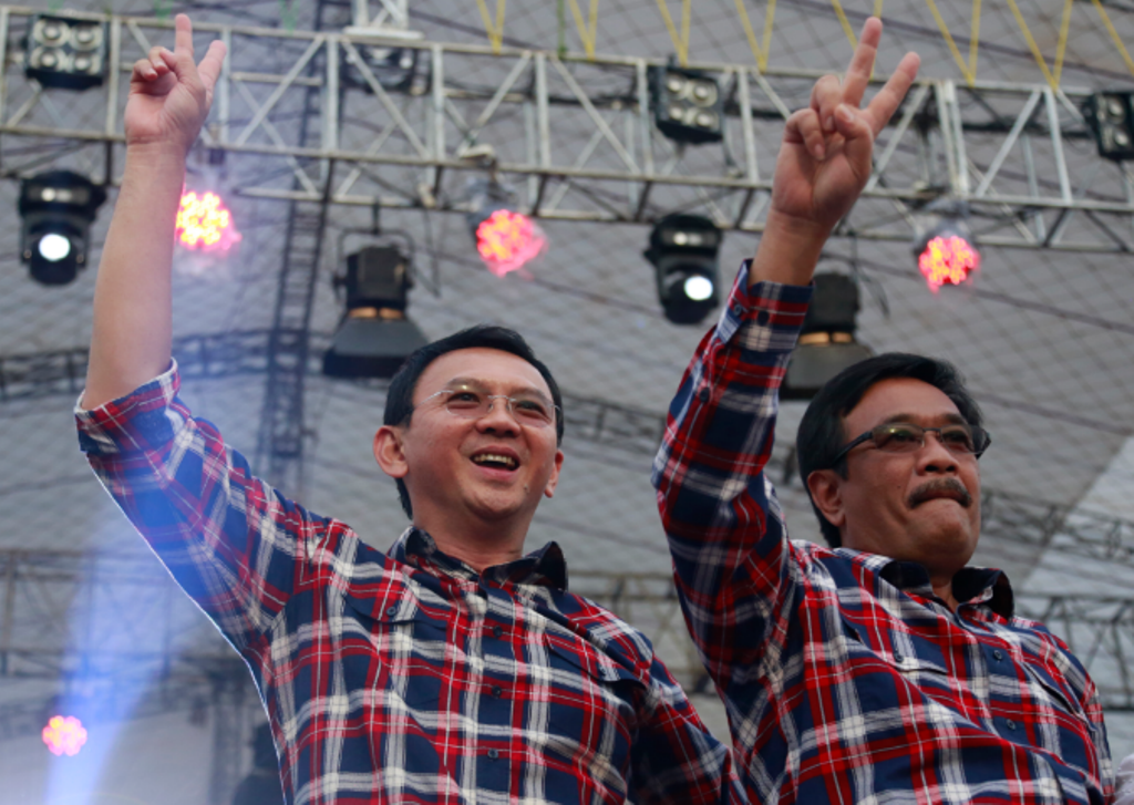 Putaran Ke-2 PDIP Berencana Satukan Koalisi Pemerintah
