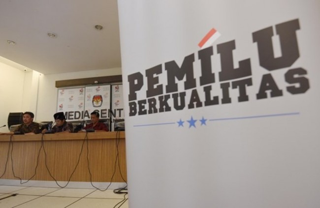 Pemenang Pilkada Harus Utamakan Kepentingan Rakyat