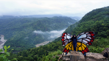 Desa Wisata Bisa Dongkrak Perekonomian Daerah
