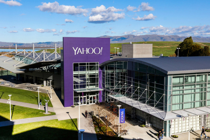 Gara-Gara Kasus, Verizon Kurangi Harga Penawaran Yahoo