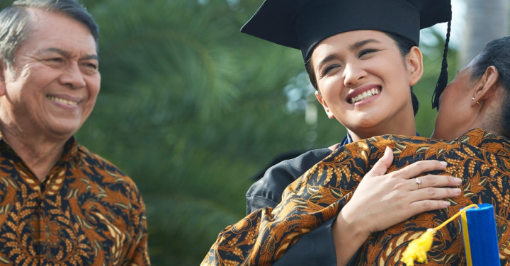 Ingin Masa Depan Anak Cerah? Ini Tips untuk Anda Tiru