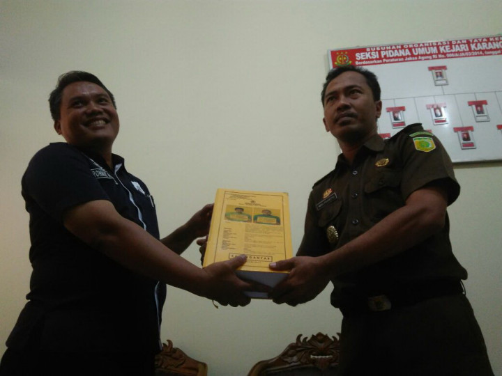 Berkas Kasus Mapala UII Dilimpahkan ke Kejaksaan