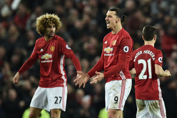 Preview MU vs Saint-Etienne: Kemenangan Milik Red Devils