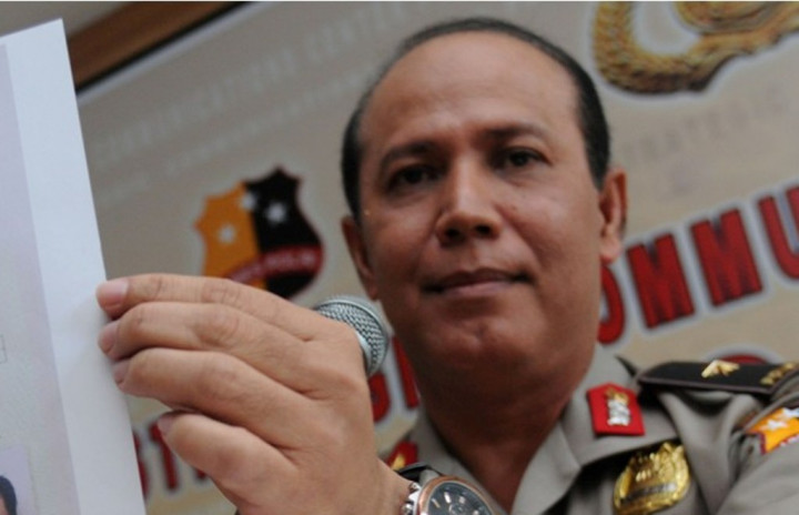 Soal Antasari, Polri: Beri Kesempatan kepada Bareskrim