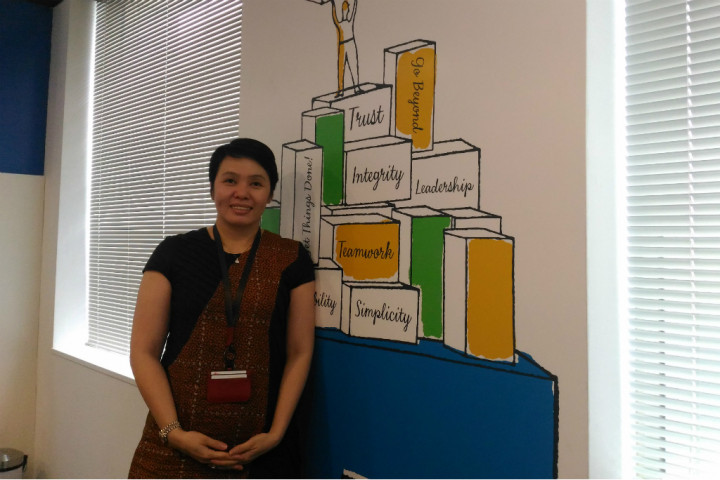 Bukan Soal Gender, Industri Teknologi Lebih Bicara Soal Kompetensi