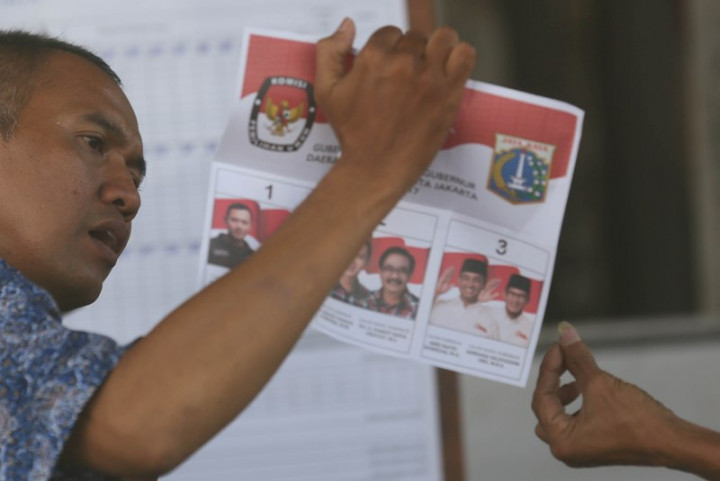 KPU: Masa Kampanye Putaran Kedua 10 Hari