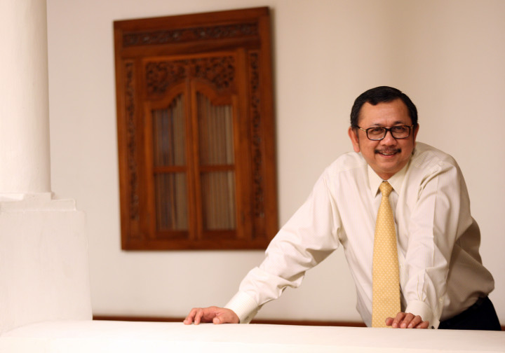  AAJI Berharap Lembaga Penjamin Polis Terealisasi