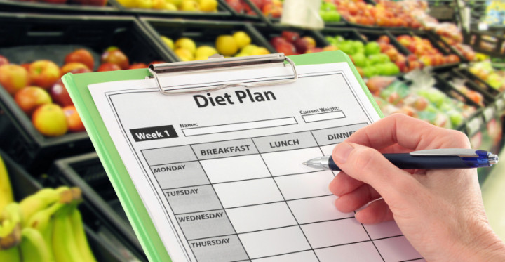 Tips Menurunkan Berat Badan dalam 3 Bulan