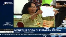 Menebus Dosa di Putaran Kedua