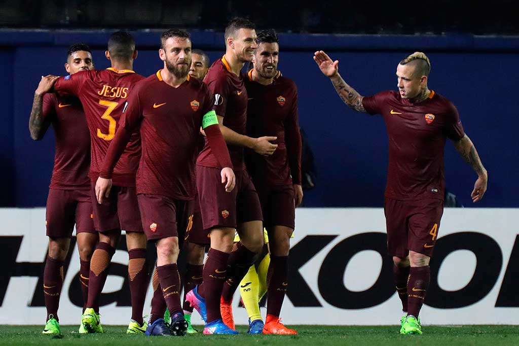 Roma power