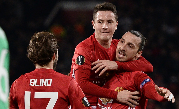 Hasil Lengkap Leg I 32-Besar Liga Europa Dini Hari Tadi