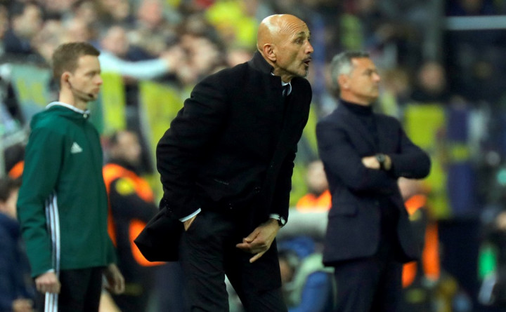 Hantam Villarreal, Spalletti Berharap Roma Semakin <i>Pede</i> di Liga Europa