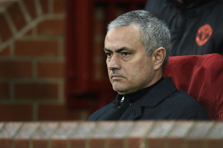 Mourinho: Pemain Manchester United Terlalu Banyak Bercanda