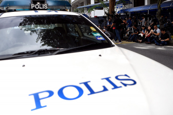 No Release of Kim Body Without Family DNA: Malaysia