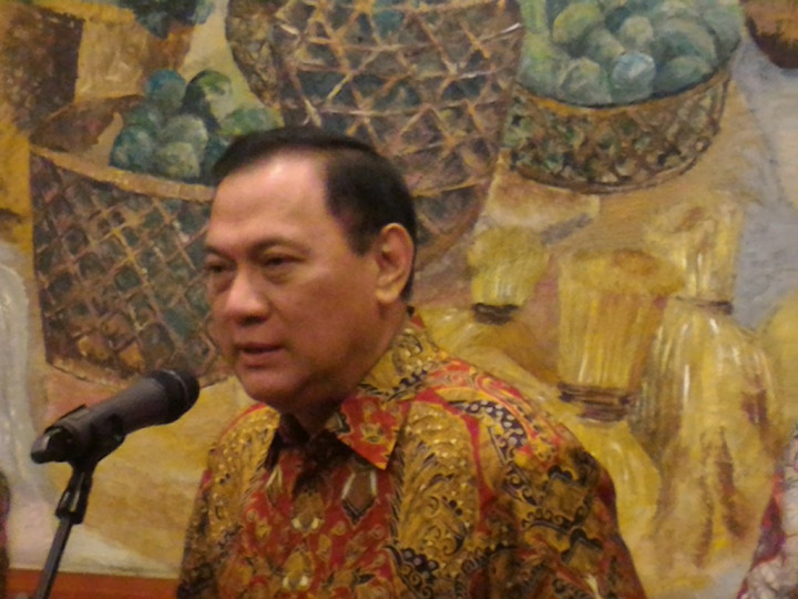 BI Prediksi Defisit Transaksi Berjalan Capai 2,11%