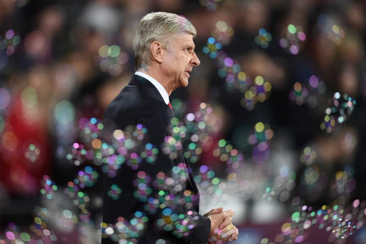 Masih Adakah Maaf untuk Sang Profesor..?