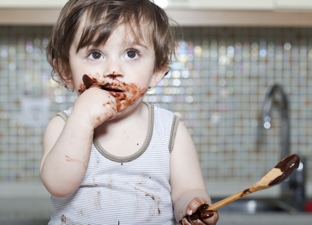 Studi: Cokelat Tingkatkan Kemampuan Otak
