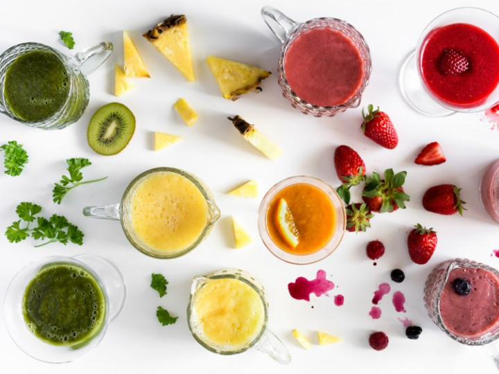 Cara Menaikkan Berat Badan dengan Sehat