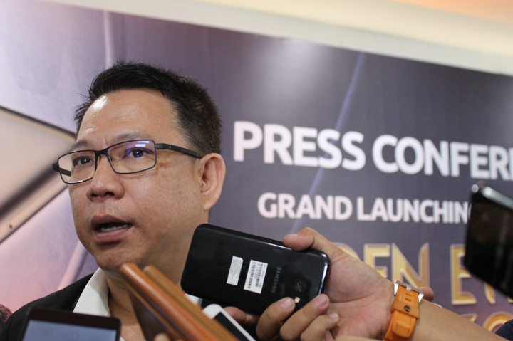 Tahun Ini, Advan Fokus Kembangkan IDOS