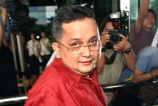 PDIP Yakin Hak Angket Ahok tak Sampai Paripurna