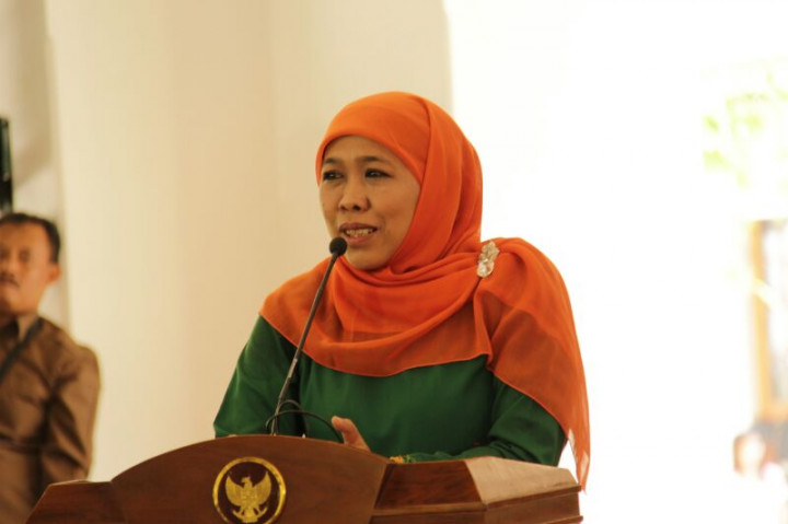 Mensos Resmikan 23 Unit Rumah Suku Anak Dalam