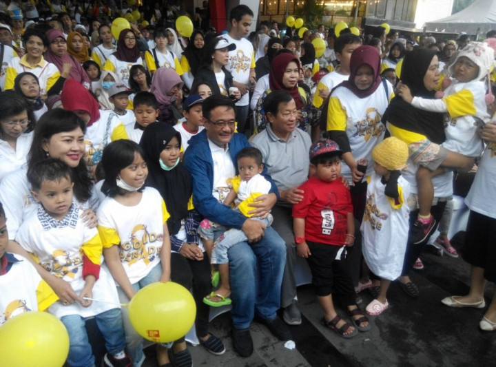 8 Mitos Kanker pada Anak