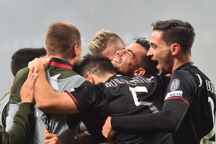 AC Milan vs Fiorentina: Statistik Kemenangan Berpihak kepada Rossoneri