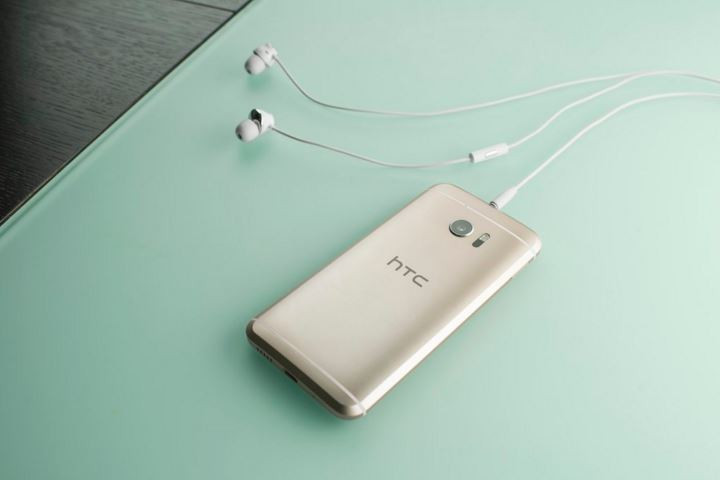 HTC Berhenti Garap Smartphone Kelas Pemula