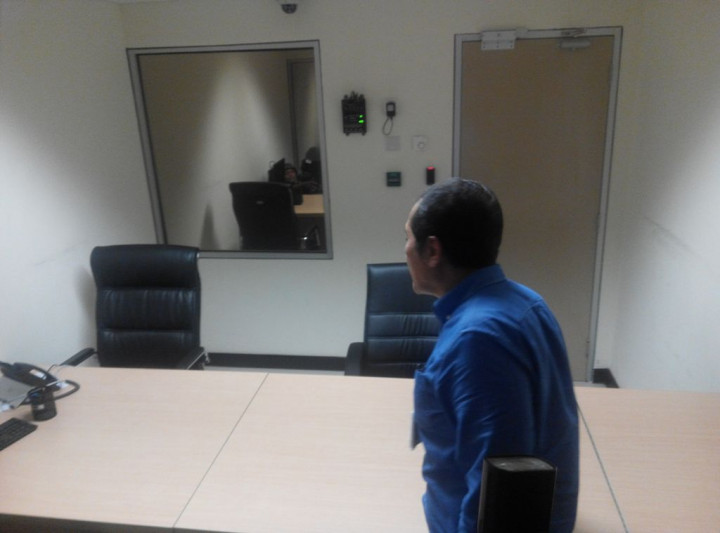 Melongok Ruang Pemeriksaan di Gedung Baru KPK