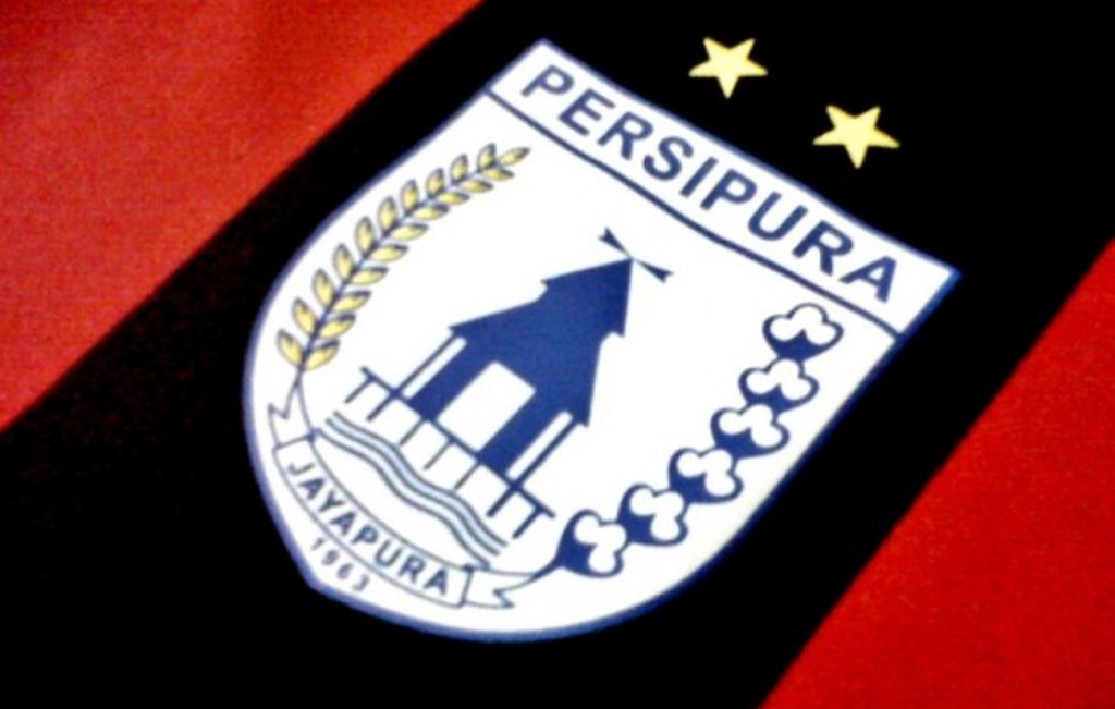 Logo Persipura Jayapura (Foto: Google Image)