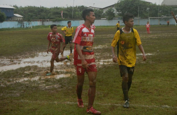 Bina Mutiara Hajar Angkasa