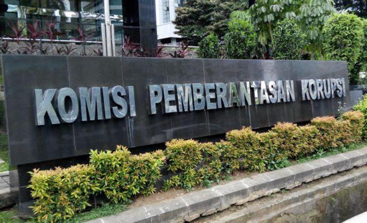 KPK: Kasus Hambalang Tak Berhenti di Choel Mallarangeng