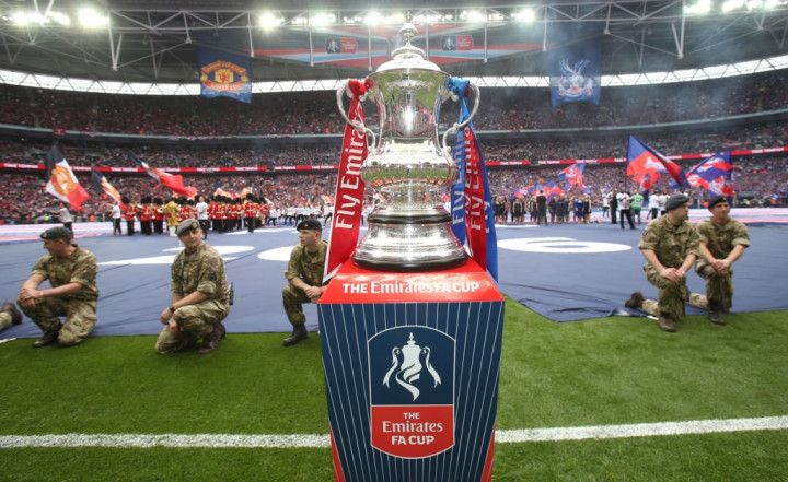 Chelsea Jumpa MU di Perempat Final Piala FA