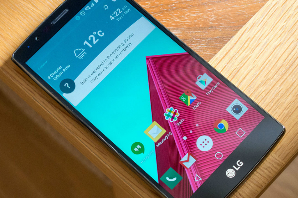 LG merilis video menampilkan pendapat pengguna lama dan baru terkait dengan kamera ponsel cerdasnya.