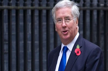 Jutaan Pengungsi Banjiri Eropa Jika Inggris Tinggalkan Afghanistan