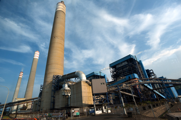 NP Qatar Akuisisi Paiton Energy Indonesia