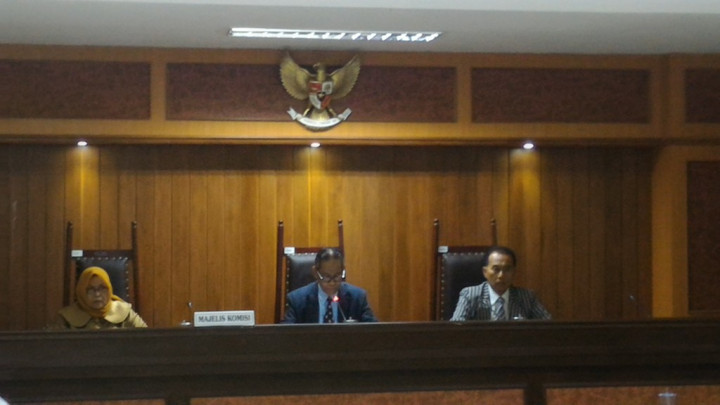 Terbukti Kartel, Yamaha & Honda Didenda