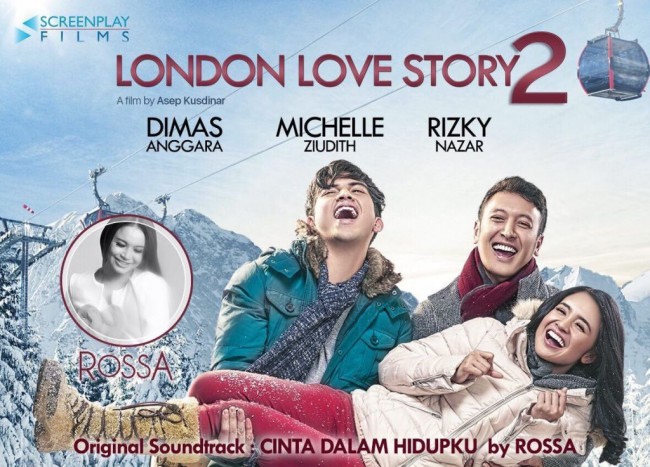 Download Film Bioskop London Love Story 2