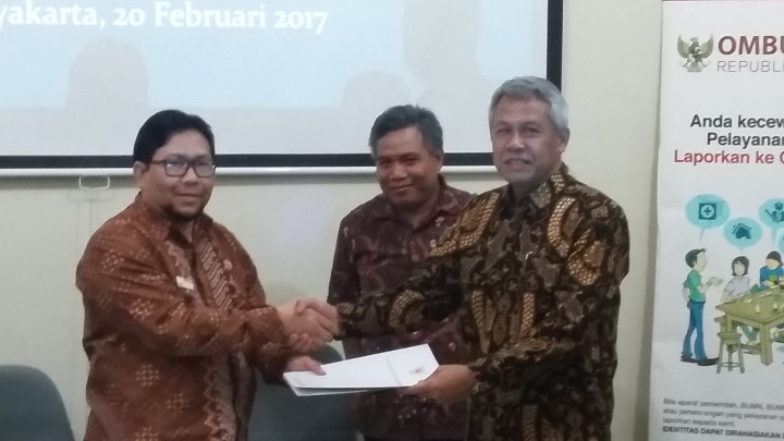 ORI Yogya Temukan Diskotek Berkedok Warung Makan